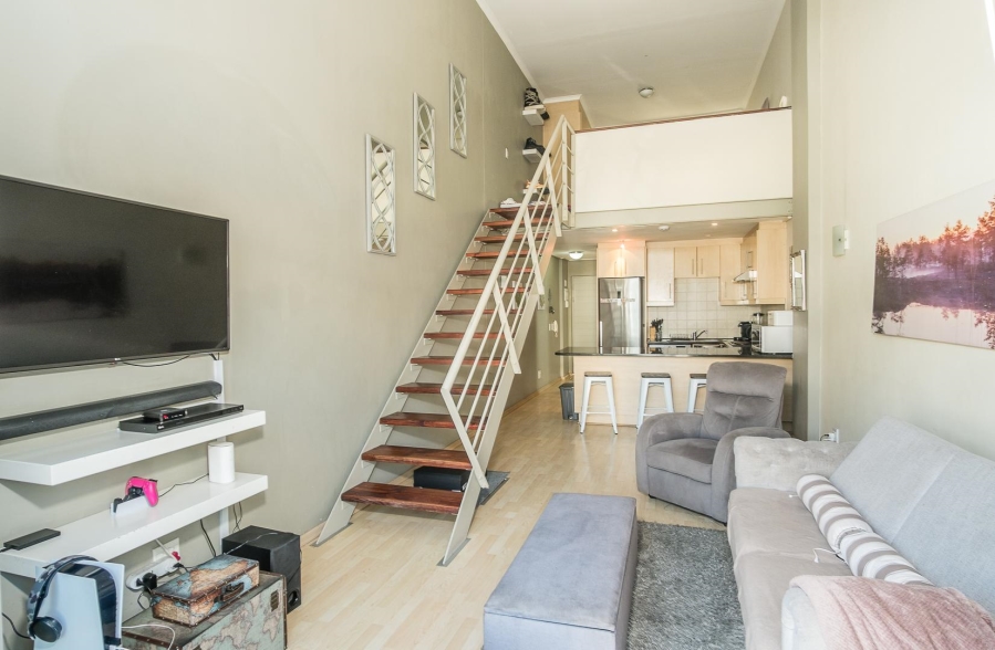 1 Bedroom Property for Sale in De Waterkant Western Cape